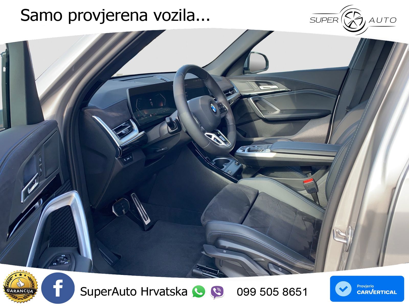 BMW X1 18d (150 KS) sDrive Steptronic M Sport