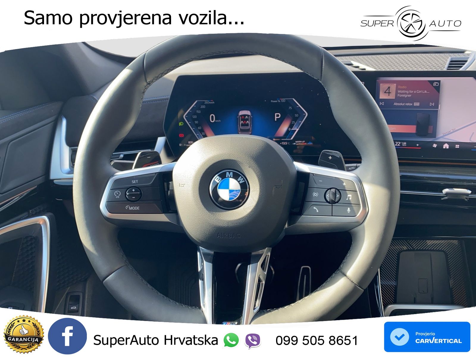 BMW X1 18d (150 KS) sDrive Steptronic M Sport