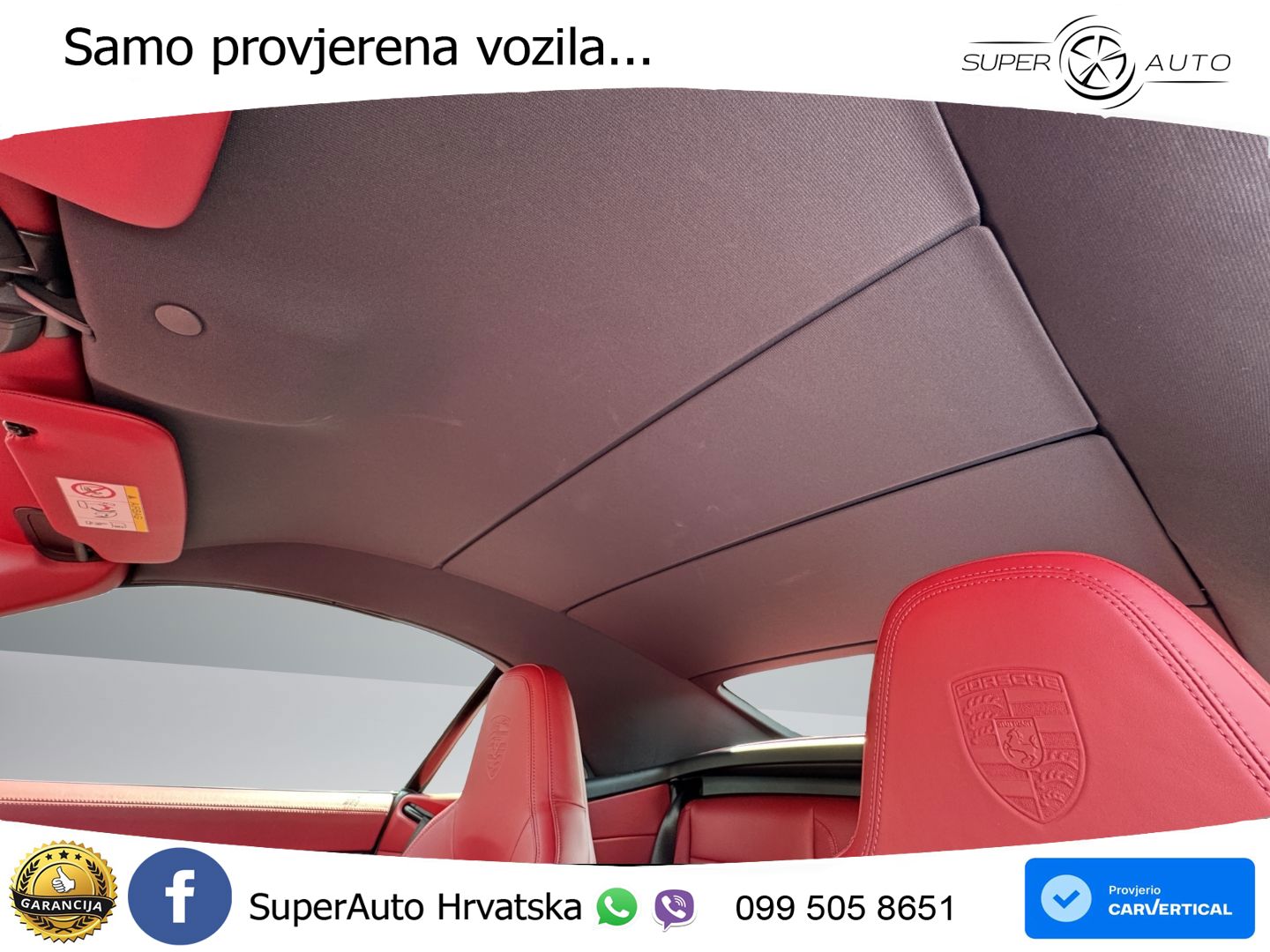 Porsche 911 Carrera 4 GTS Cabriolet 3.0 (480 KS) PDK