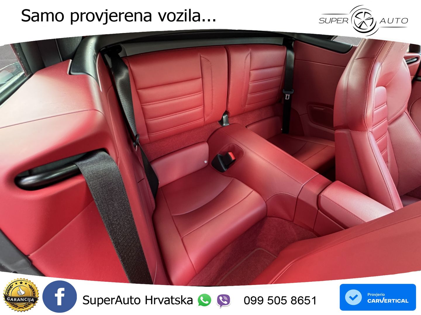 Porsche 911 Carrera 4 GTS Cabriolet 3.0 (480 KS) PDK