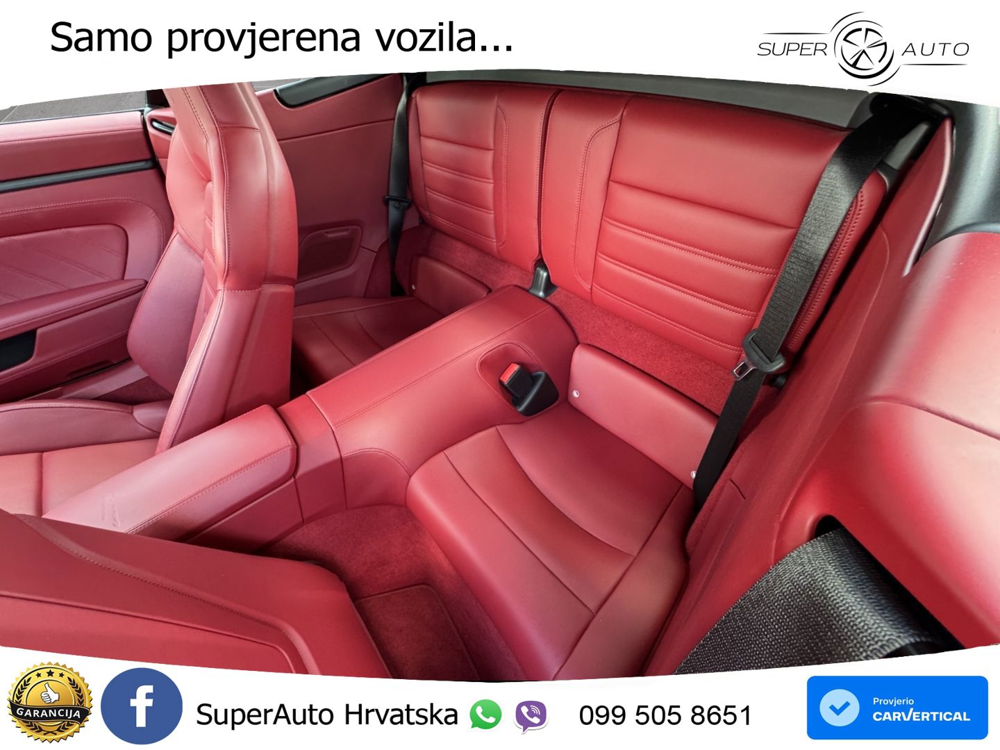 Porsche 911 Carrera 4 GTS Cabriolet 3.0 (480 KS) PDK