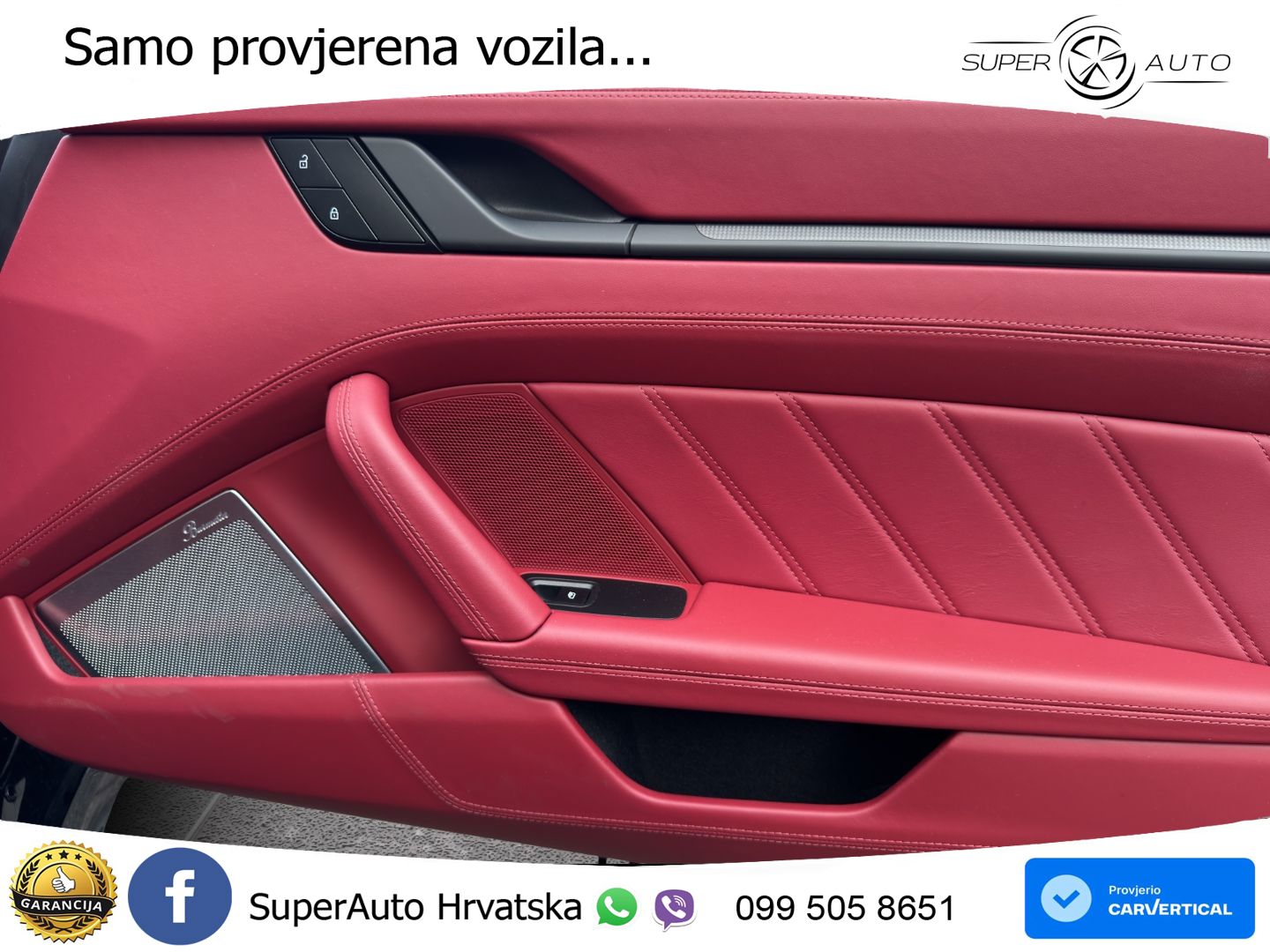 Porsche 911 Carrera 4 GTS Cabriolet 3.0 (480 KS) PDK