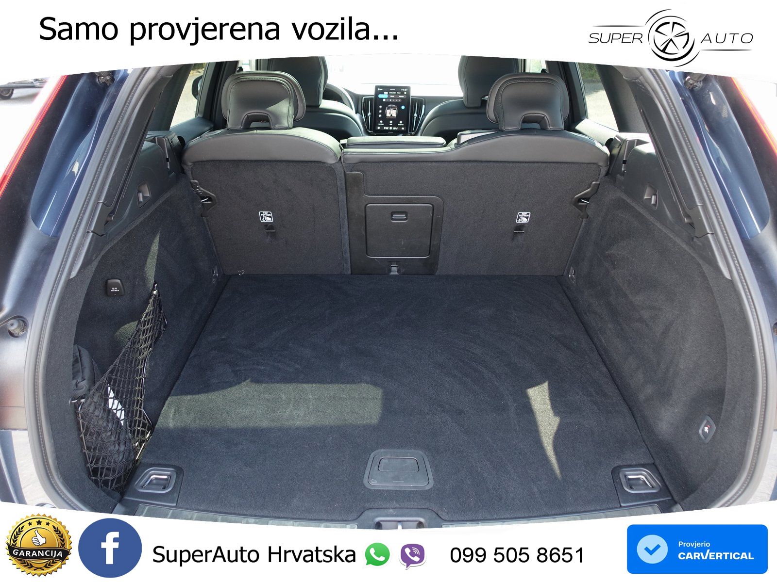 Volvo XC60 T8 AWD Geartronic ACC+HEAD+4xGR SJED+360+PANO
