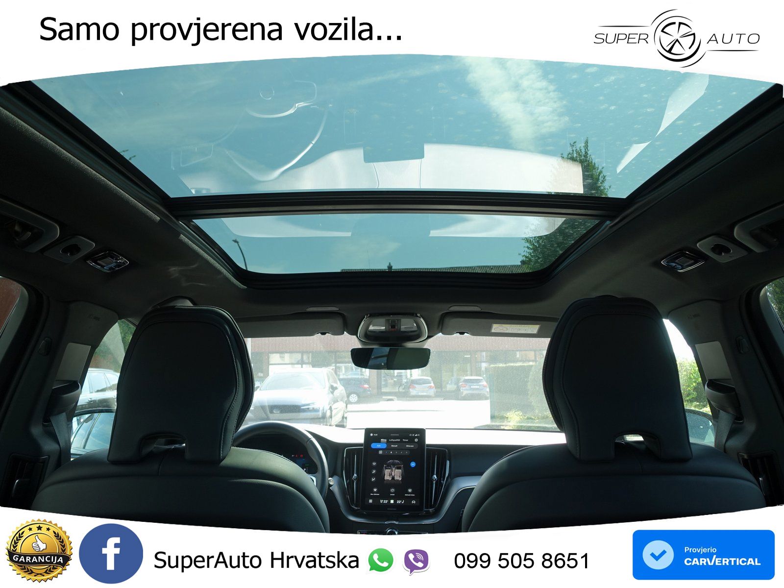 Volvo XC60 T8 AWD Geartronic ACC+HEAD+4xGR SJED+360+PANO