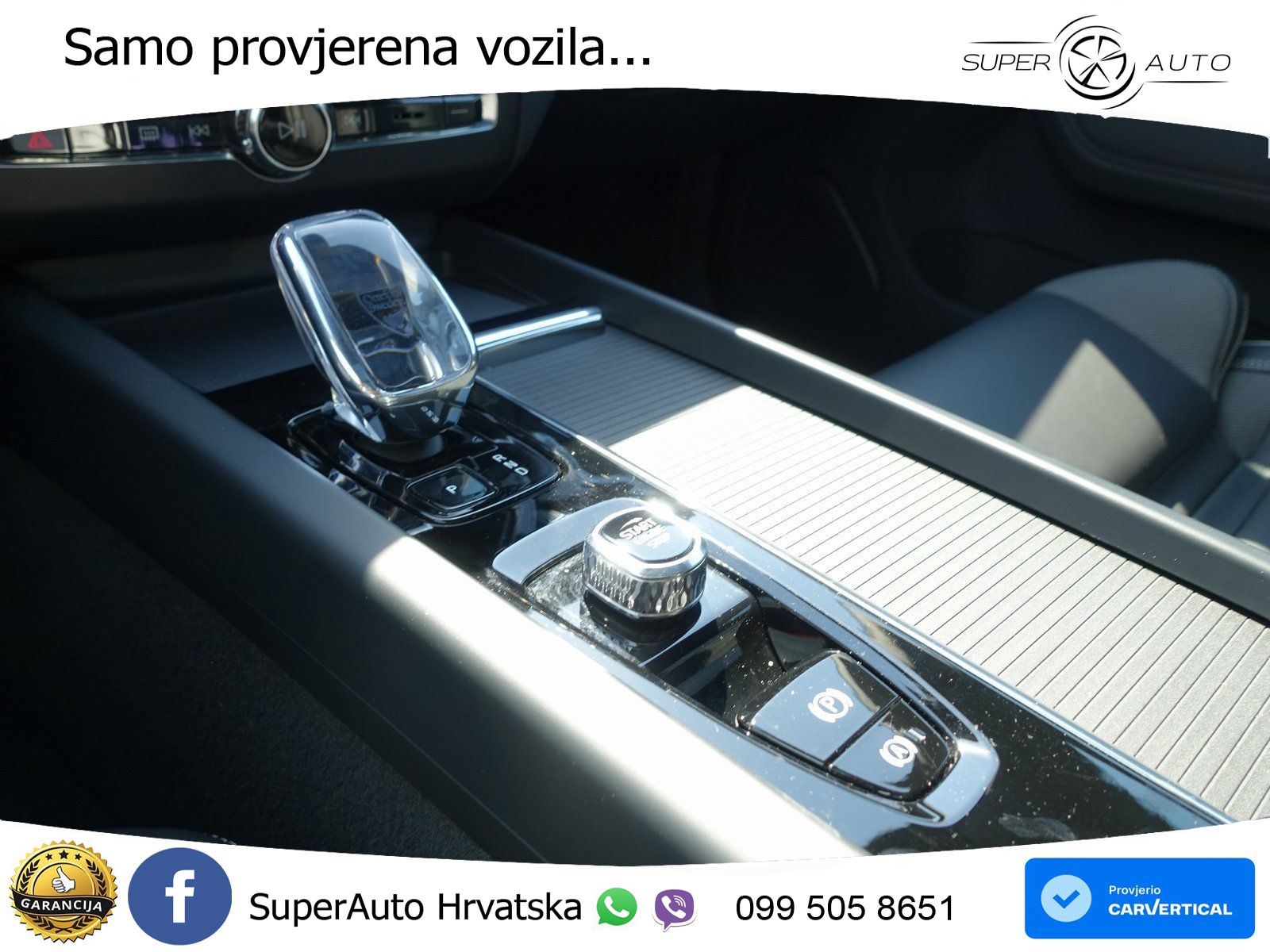 Volvo XC60 T8 AWD Geartronic ACC+HEAD+4xGR SJED+360+PANO