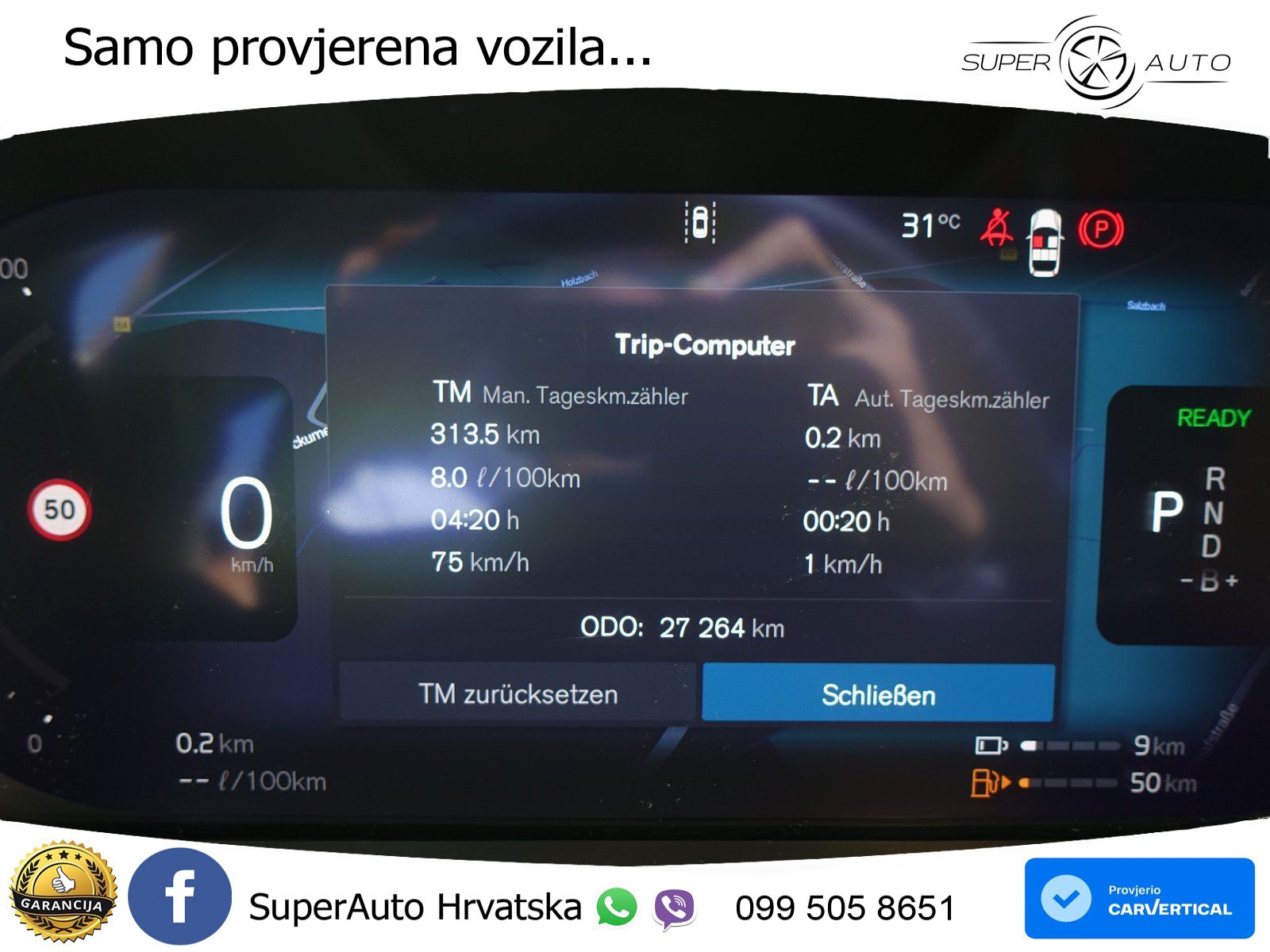 Volvo XC60 T8 AWD Geartronic ACC+HEAD+4xGR SJED+360+PANO
