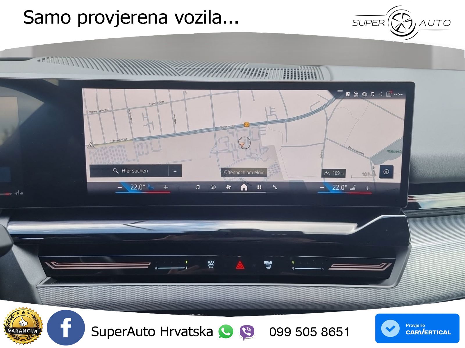 BMW 520d Touring (197 KS) Steptronic M Sport LED+GR SJED+ACC