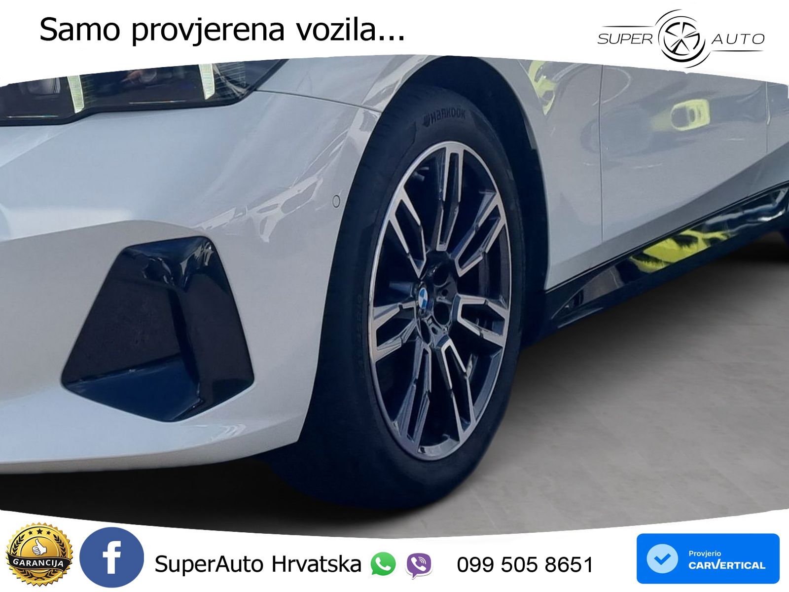BMW 520d Touring (197 KS) Steptronic M Sport LED+GR SJED+ACC