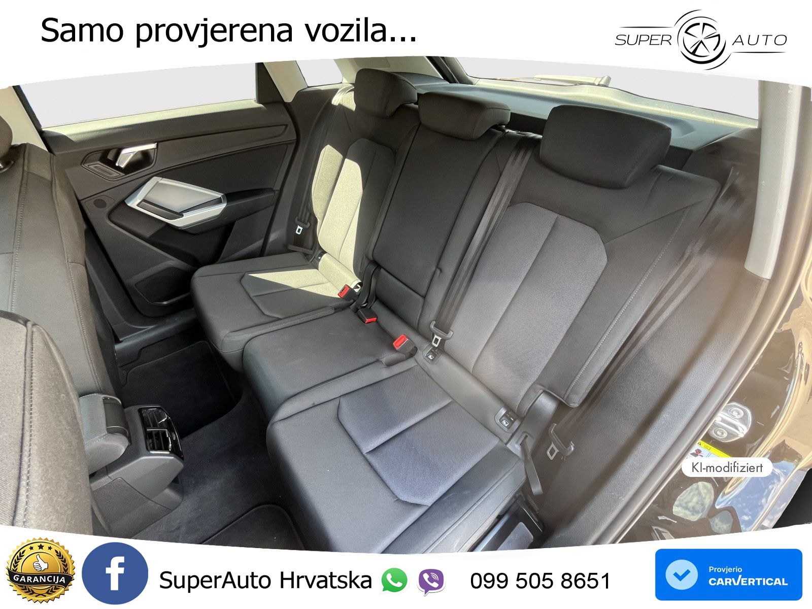 Audi Q3 45 TFSIe (245 KS) S tronic S line
