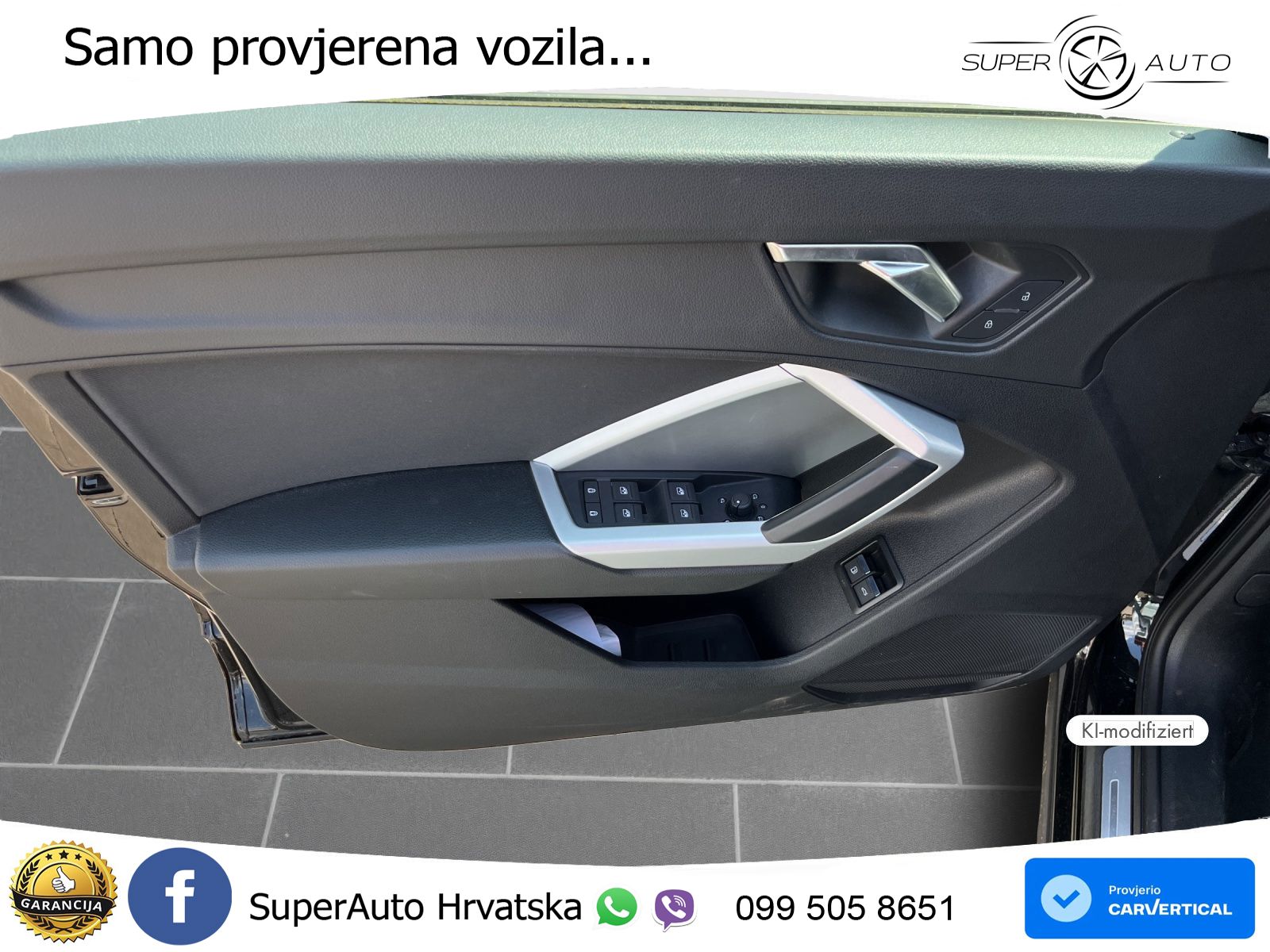 Audi Q3 45 TFSIe (245 KS) S tronic S line