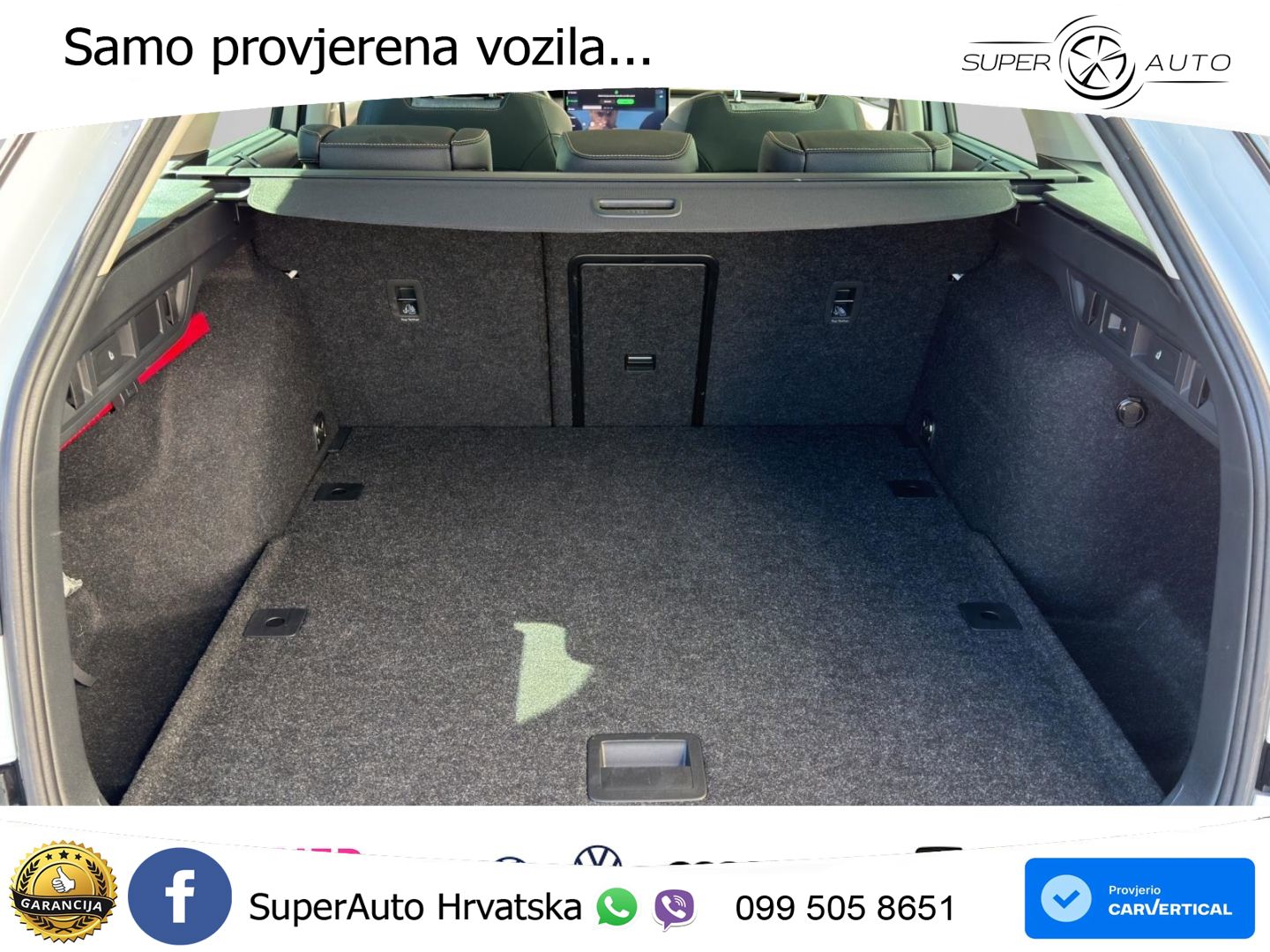 Škoda Octavia Combi 2.0 TDI (150 KS) DSG MATRIX+GR SJED+KAM