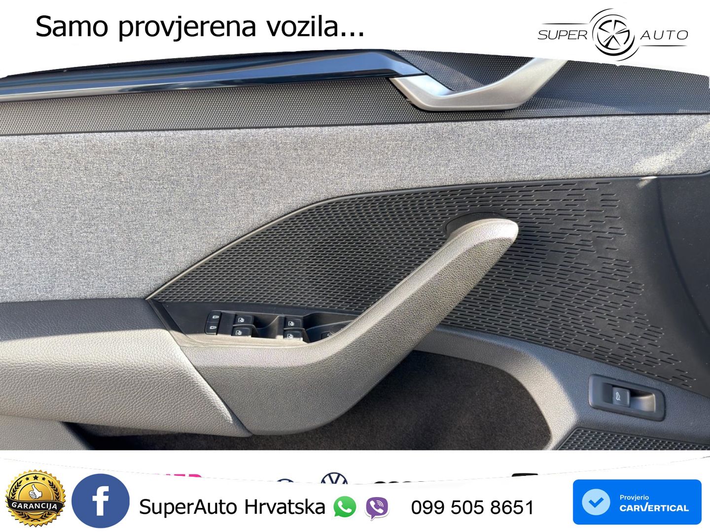 Škoda Octavia Combi 2.0 TDI (150 KS) DSG MATRIX+GR SJED+KAM