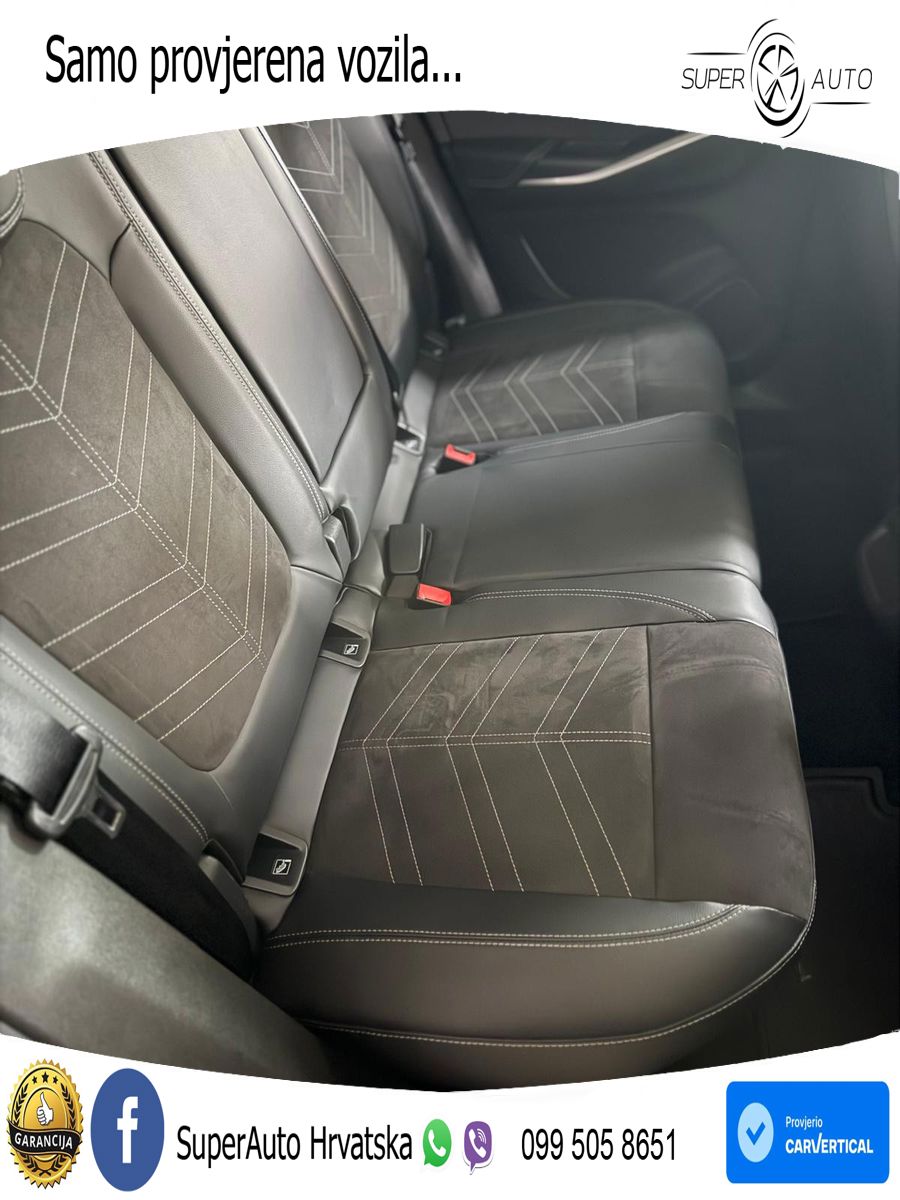 Opel Grandland 1.5d (130 KS) Automatic GS