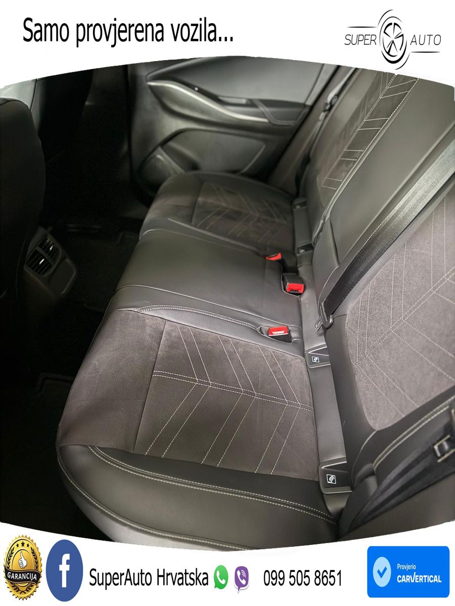 Opel Grandland 1.5d (130 KS) Automatic GS