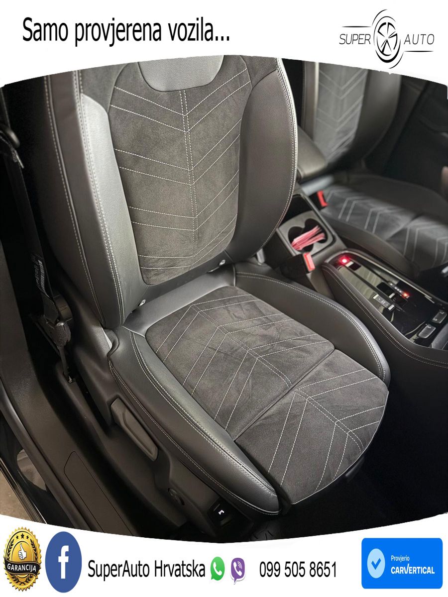 Opel Grandland 1.5d (130 KS) Automatic GS
