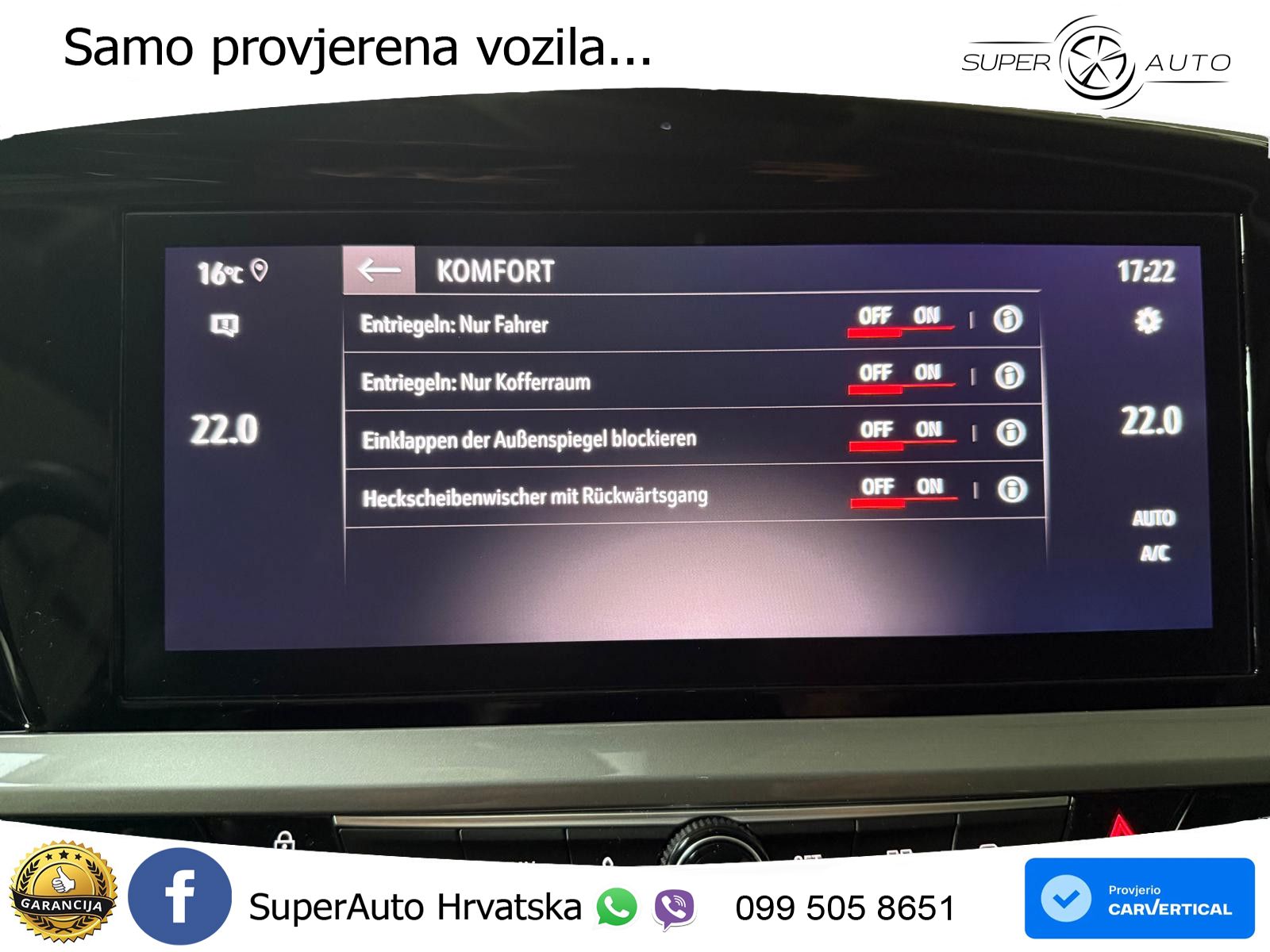 Opel Grandland 1.5d (130 KS) Automatic GS