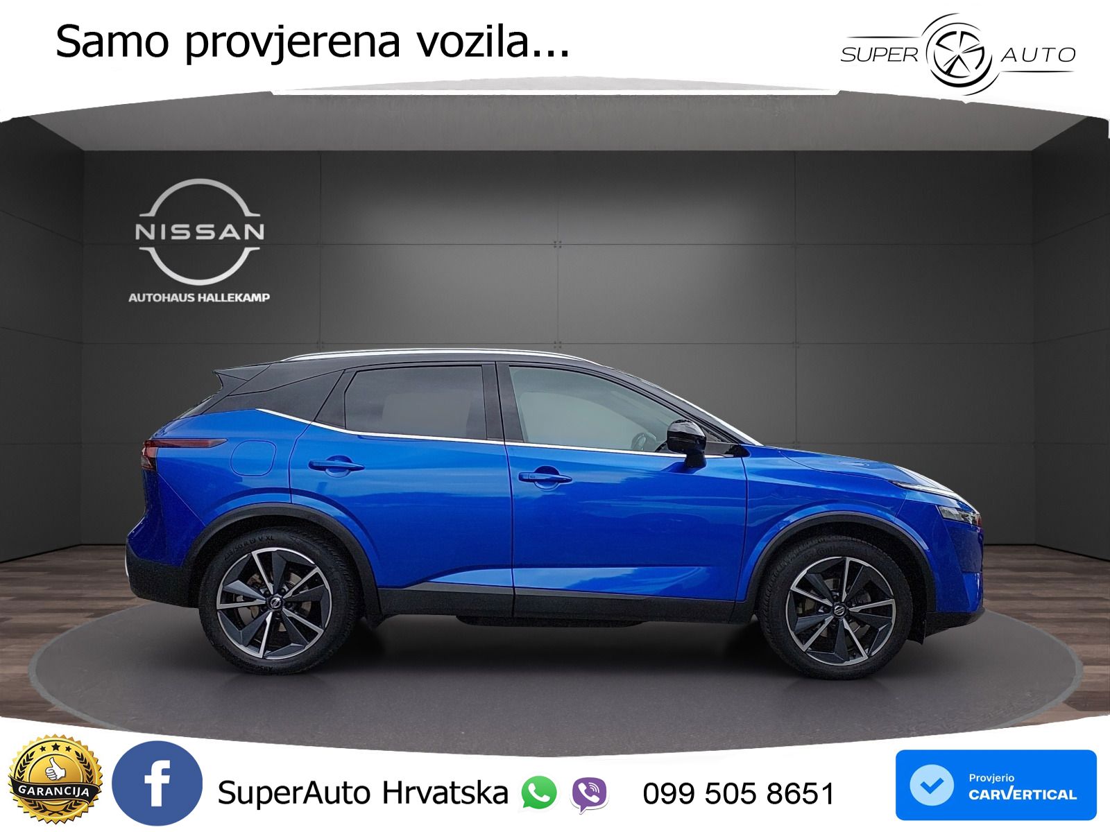 Nissan Qashqai 1.3 DIG-T (158 KS) 4x4 Xtronic Tekna LED+GR SJED+ACC