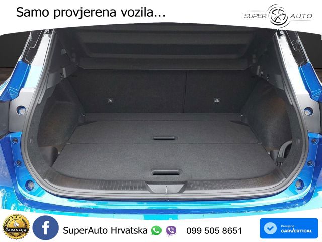 Nissan Qashqai 1.3 DIG-T (158 KS) 4x4 Xtronic Tekna LED+GR SJED+ACC
