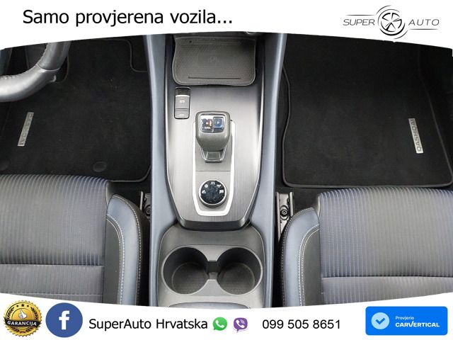 Nissan Qashqai 1.3 DIG-T (158 KS) 4x4 Xtronic Tekna LED+GR SJED+ACC