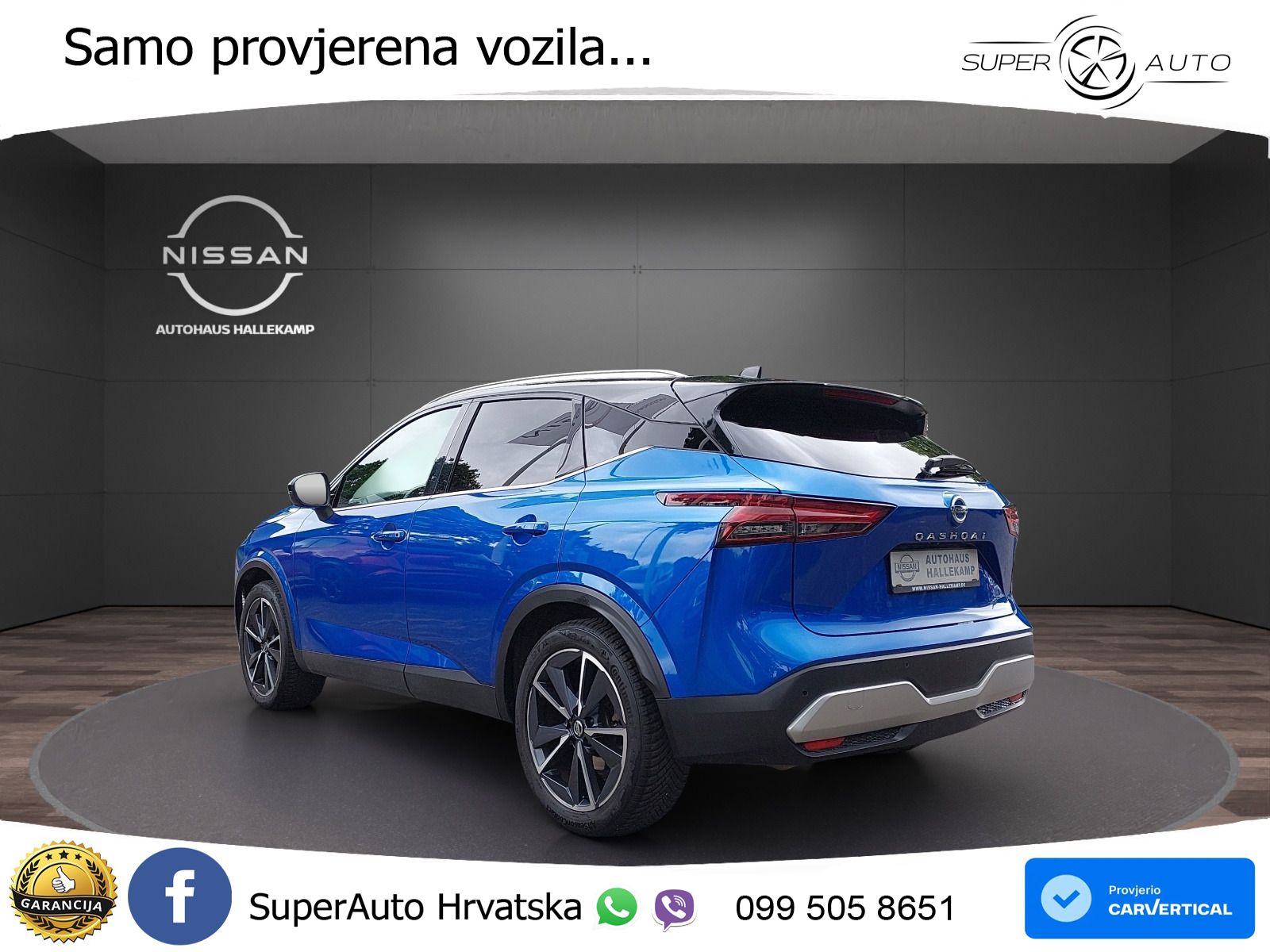 Nissan Qashqai 1.3 DIG-T (158 KS) 4x4 Xtronic Tekna LED+GR SJED+ACC