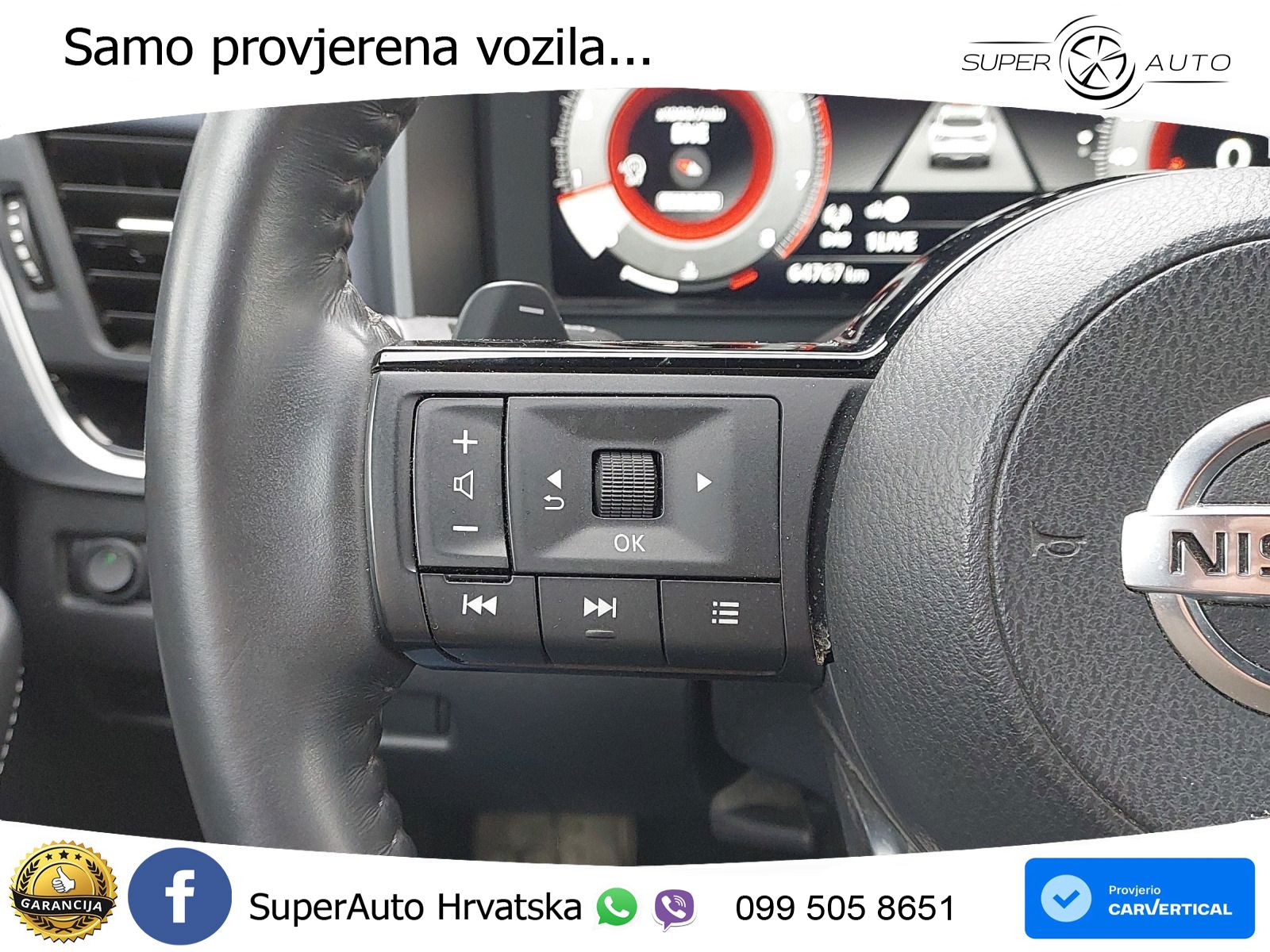 Nissan Qashqai 1.3 DIG-T (158 KS) 4x4 Xtronic Tekna LED+GR SJED+ACC