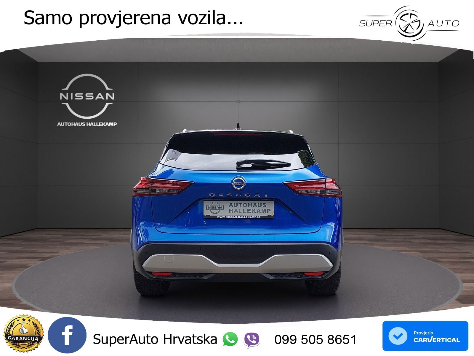 Nissan Qashqai 1.3 DIG-T (158 KS) 4x4 Xtronic Tekna LED+GR SJED+ACC