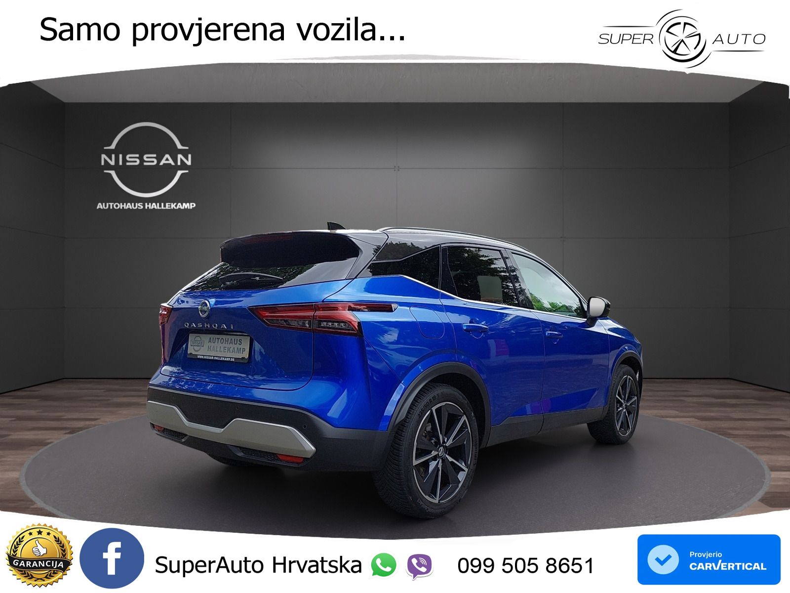 Nissan Qashqai 1.3 DIG-T (158 KS) 4x4 Xtronic Tekna LED+GR SJED+ACC