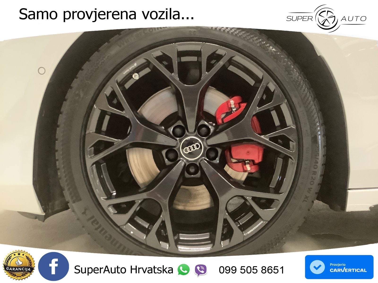 Audi A6 2.0 TDI (204 KS) quattro S tronic LED+GR SJED+ACC