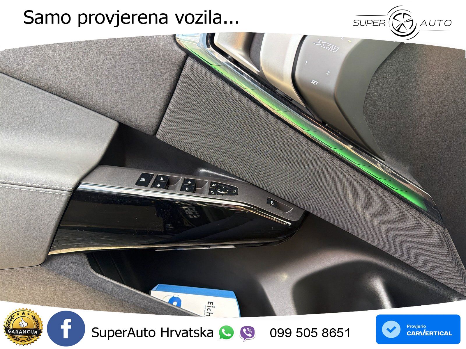 BMW X3 20d xDrive Steptronic LED+GR SJED+ACC