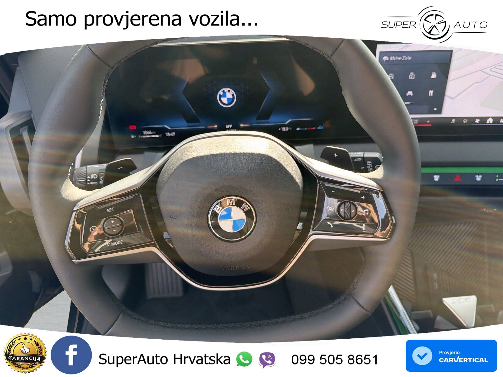 BMW X3 20d xDrive Steptronic LED+GR SJED+ACC