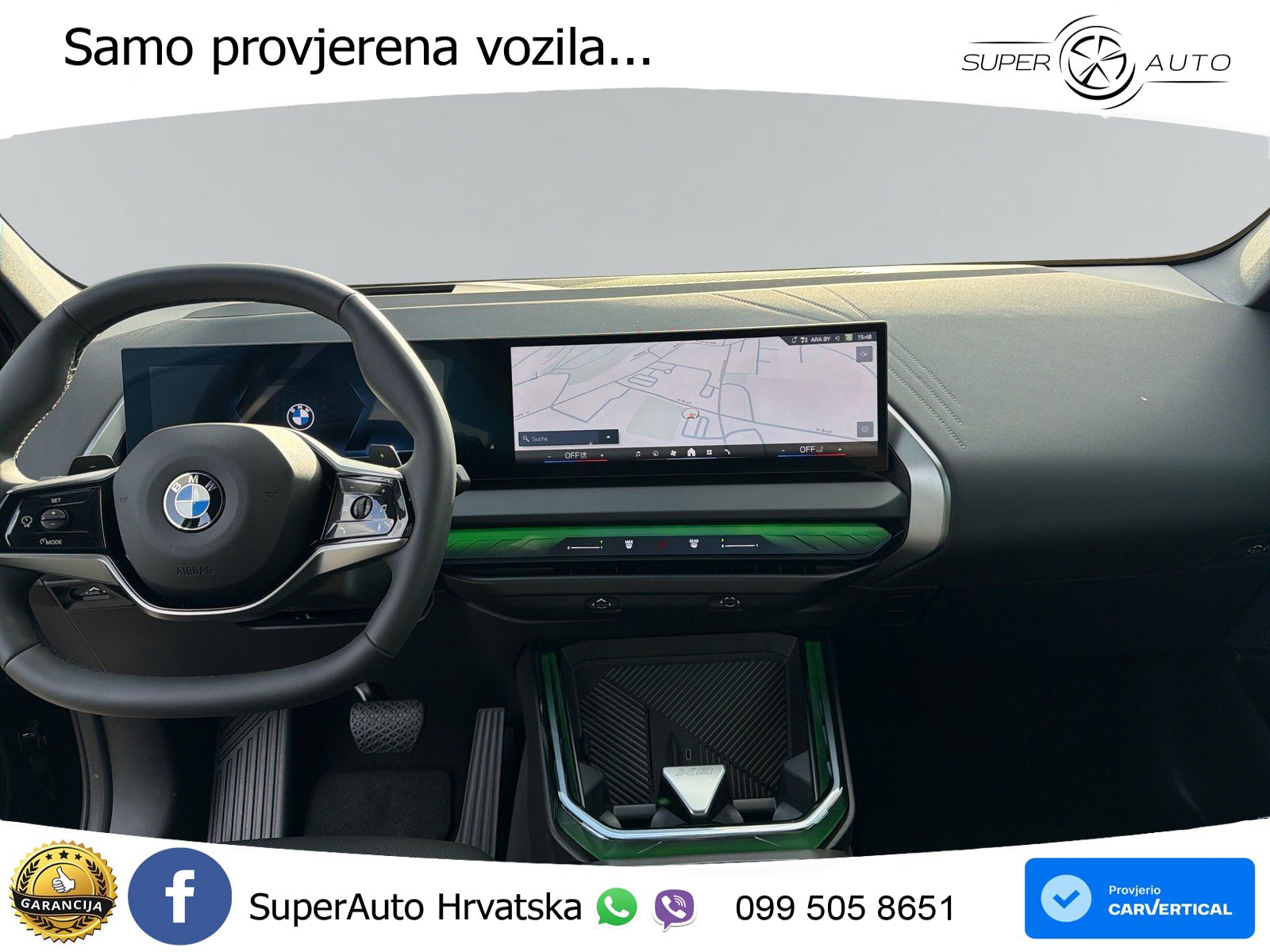 BMW X3 20d xDrive Steptronic LED+GR SJED+ACC
