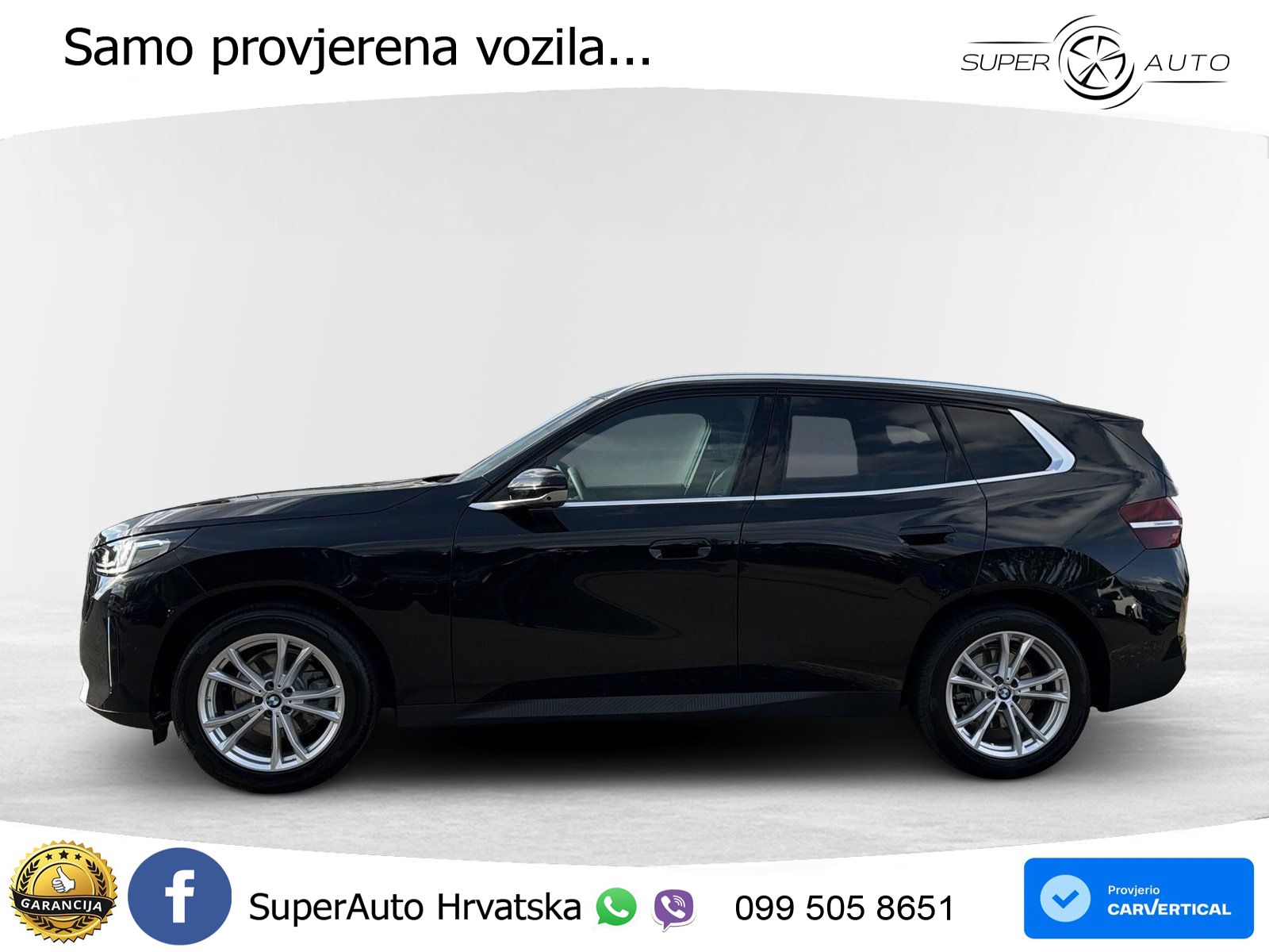 BMW X3 20d xDrive Steptronic LED+GR SJED+ACC