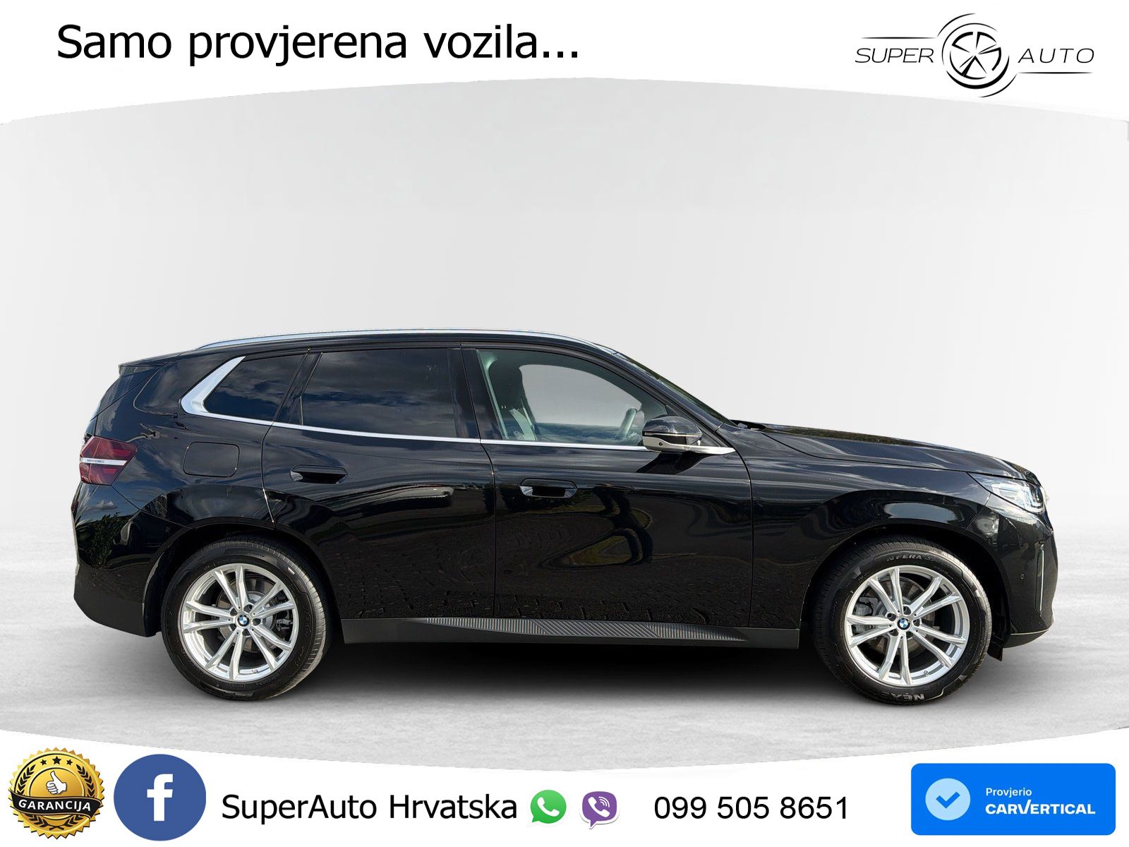 BMW X3 20d xDrive Steptronic LED+GR SJED+ACC