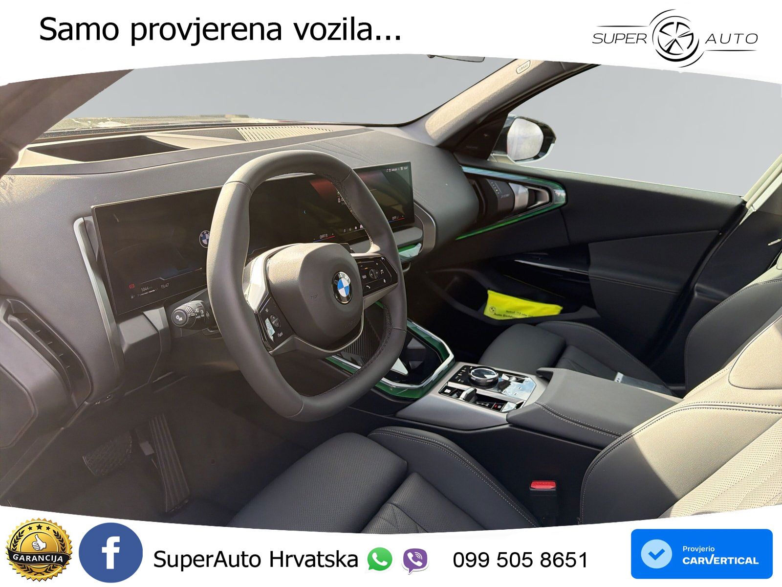 BMW X3 20d xDrive Steptronic LED+GR SJED+ACC