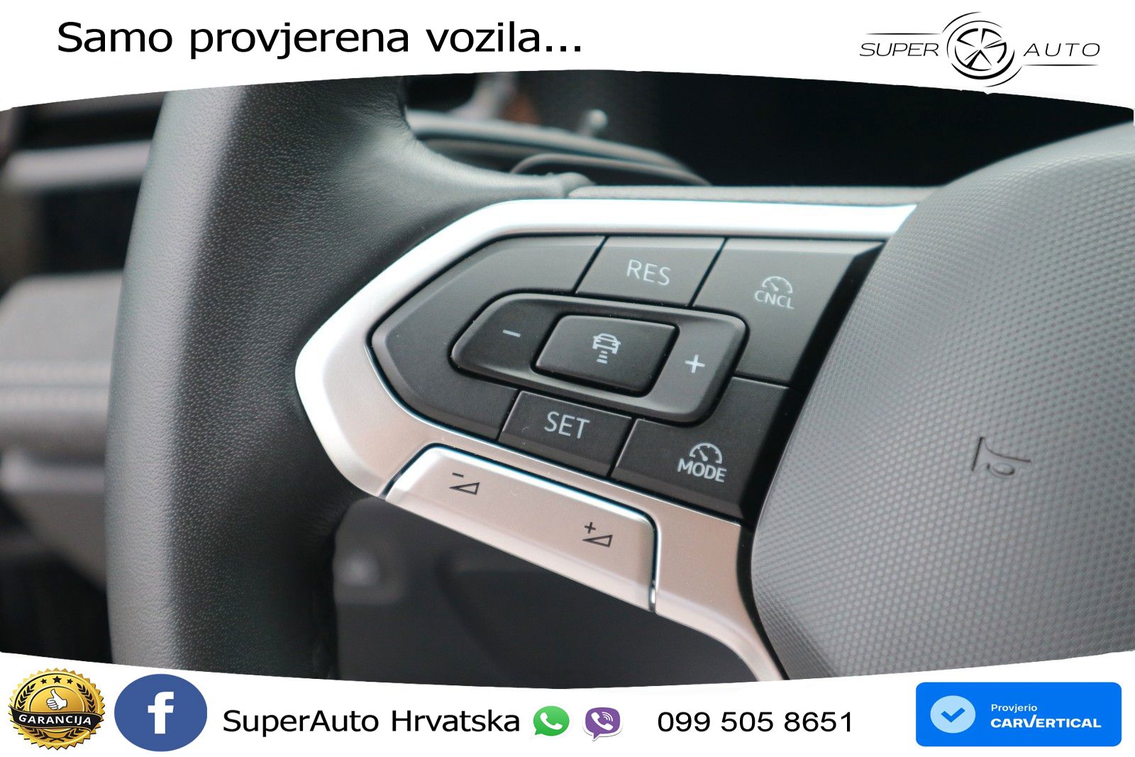 Volkswagen Passat Variant 1.5 eTSI (150 KS) DSG LED+GR SJED+ACC