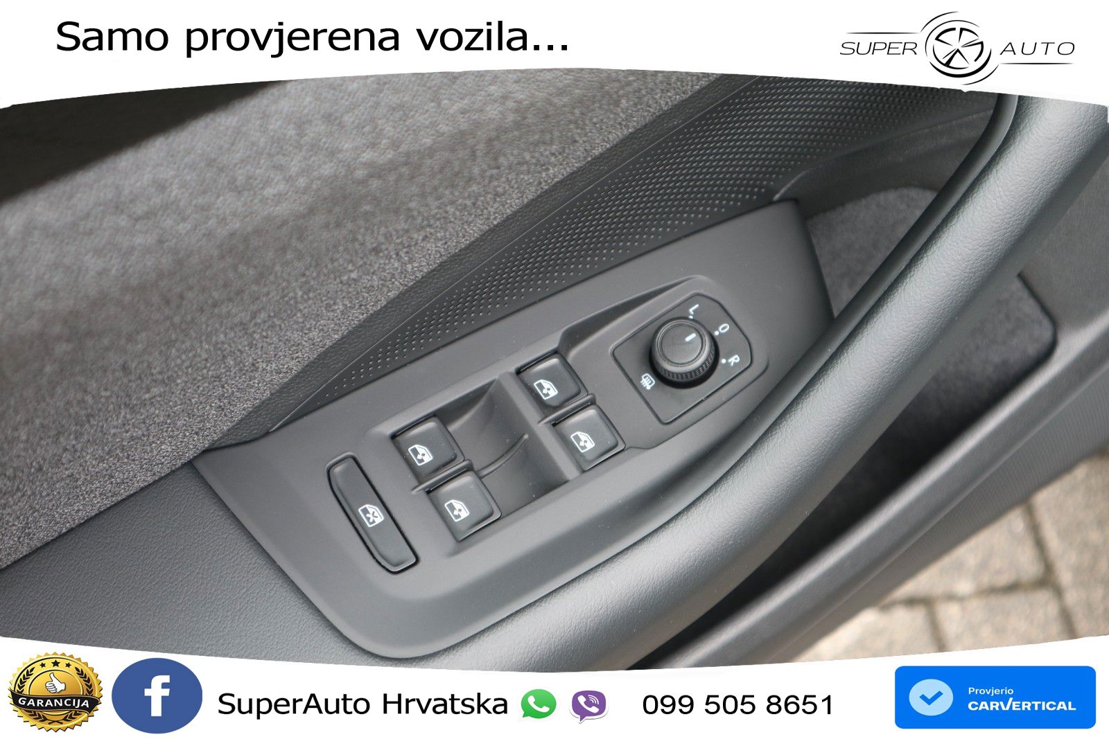 Volkswagen Passat Variant 1.5 eTSI (150 KS) DSG LED+GR SJED+ACC