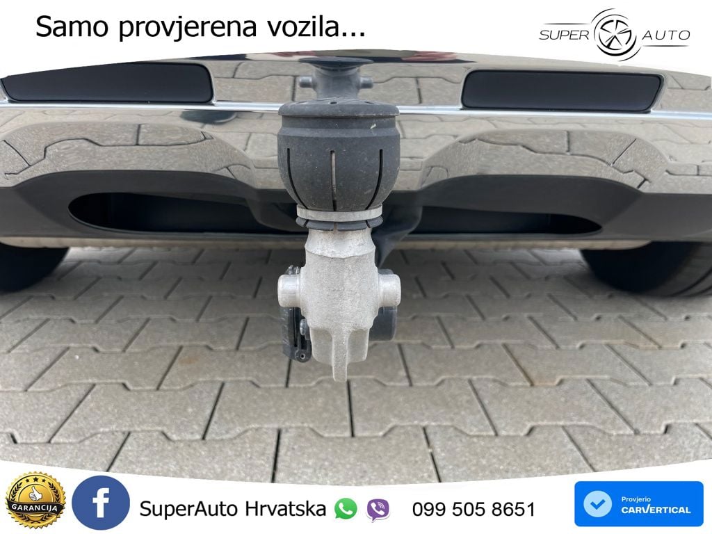 Mercedes GLC 300e (313 KS) 4MATIC 9G-TRONIC Avantgarde LED+GR SJED+ACC
