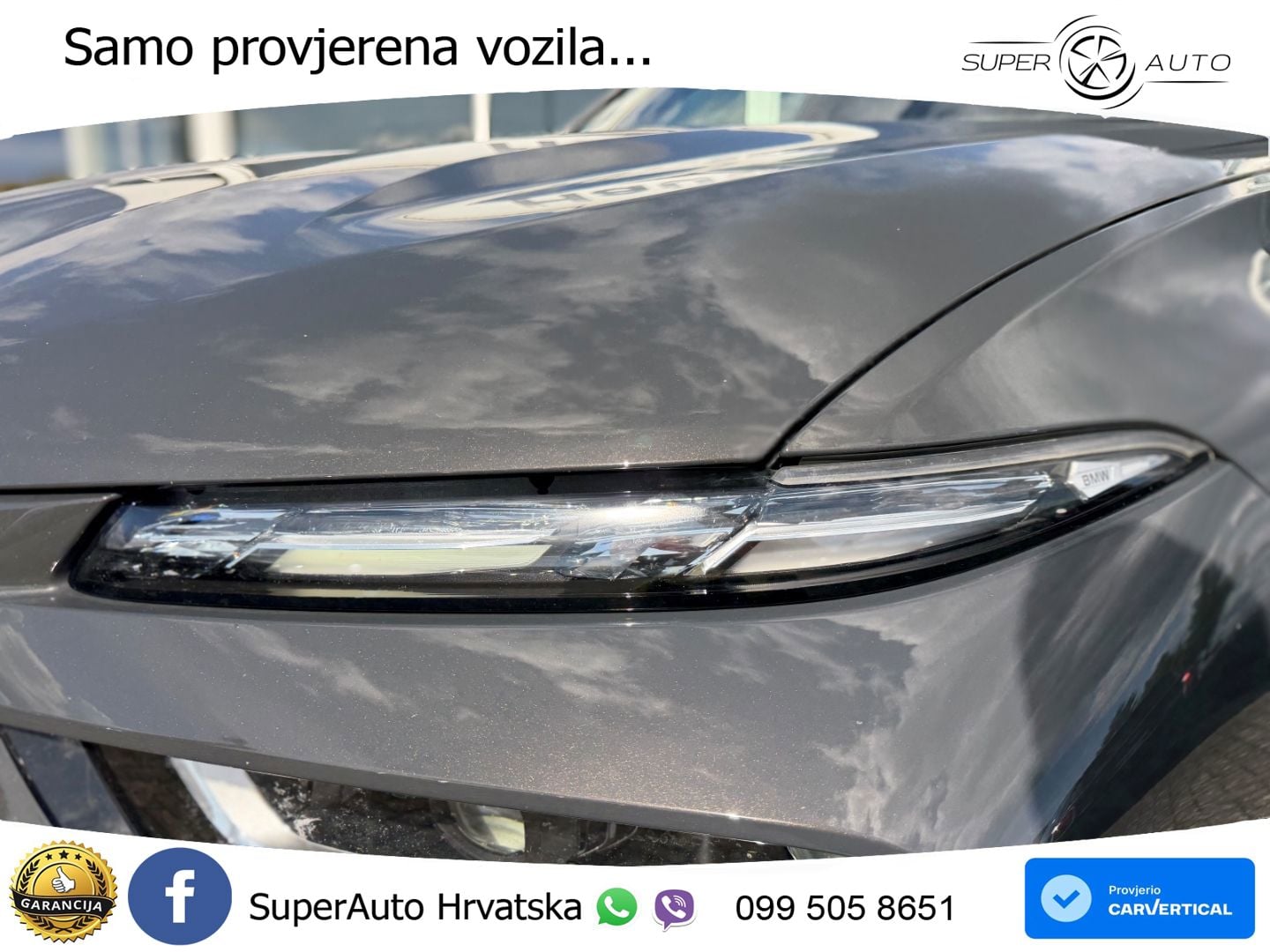BMW X7 M60i (530 KS) xDrive Steptronic ZRAČNI+ACC+GR SJED+KAM+PANO