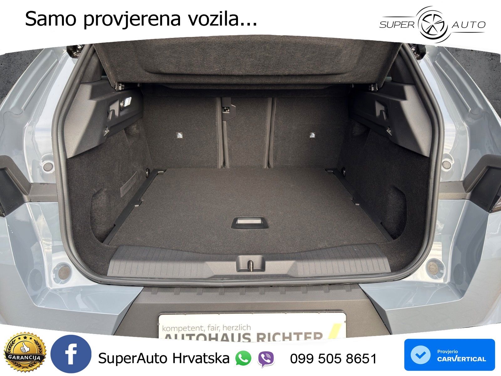 Opel Grandland 1.2 Turbo (145 KS) Hybrid eDCT GS LED+GR SJED+ACC