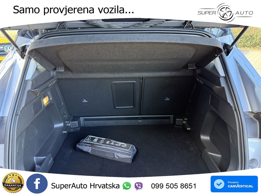 Opel Grandland 1.2i Turbo (130 KS) GS