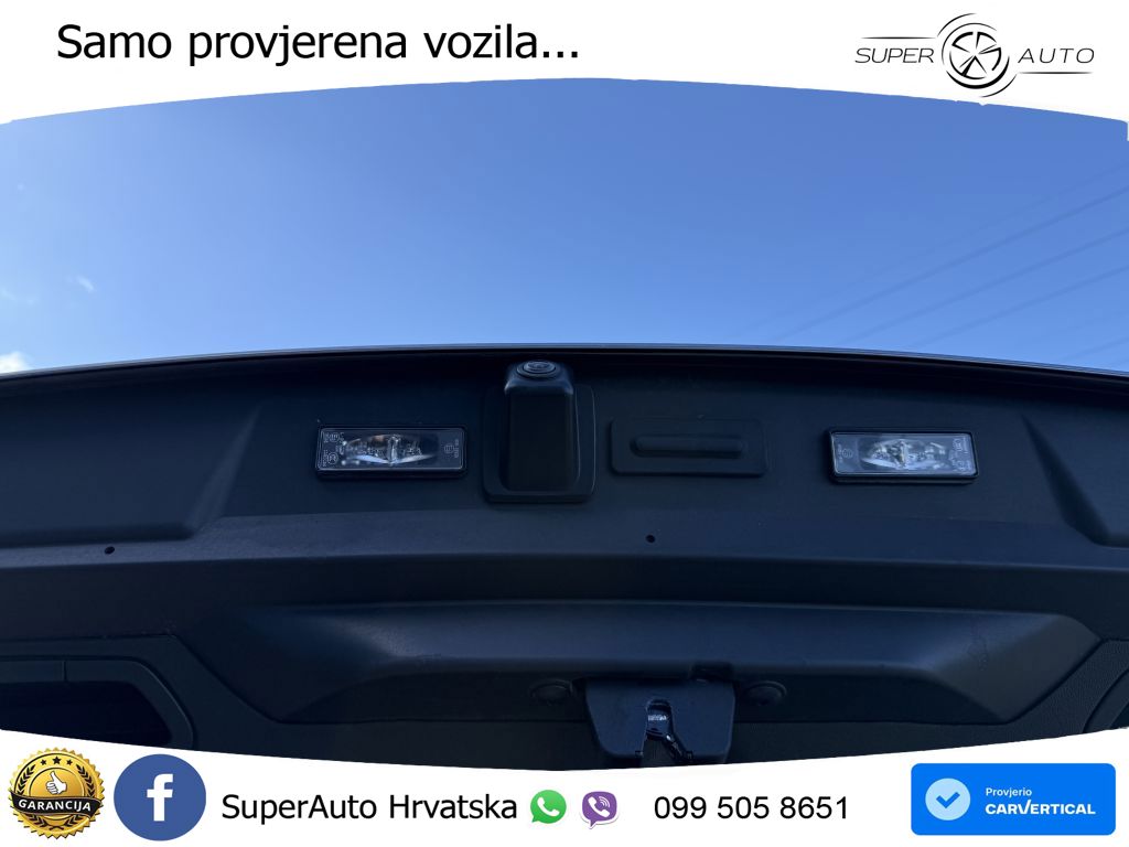 Opel Grandland 1.2i Turbo (130 KS) GS