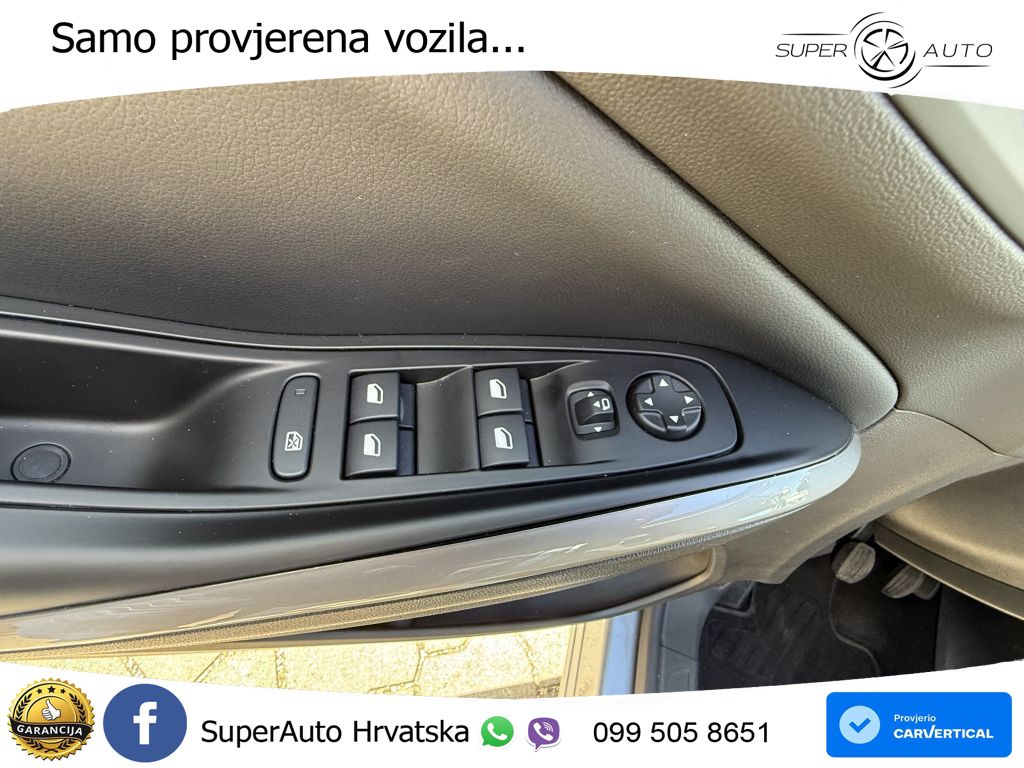 Opel Grandland 1.2i Turbo (130 KS) GS