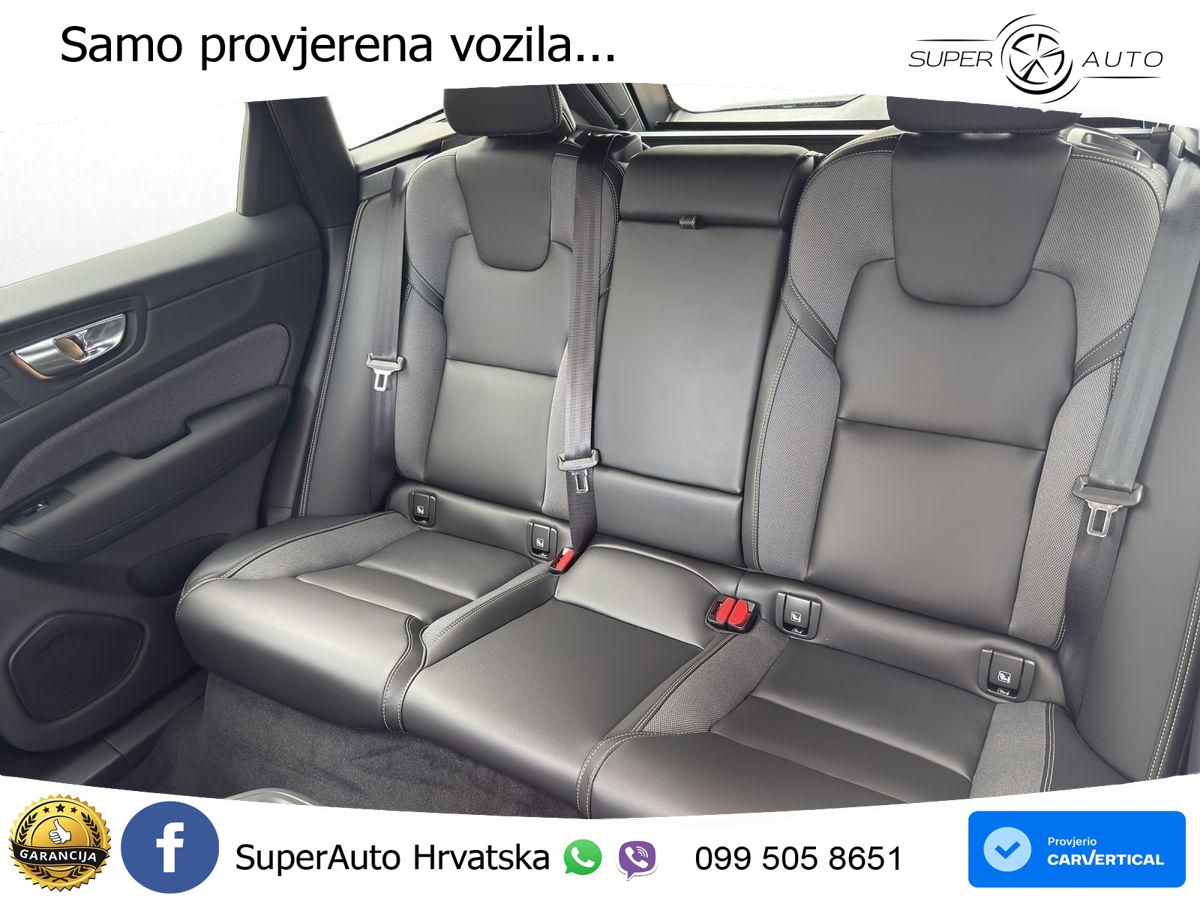 Volvo XC60 T8 AWD Geartronic ACC+HEAD+4xGR SJED+360+PANO