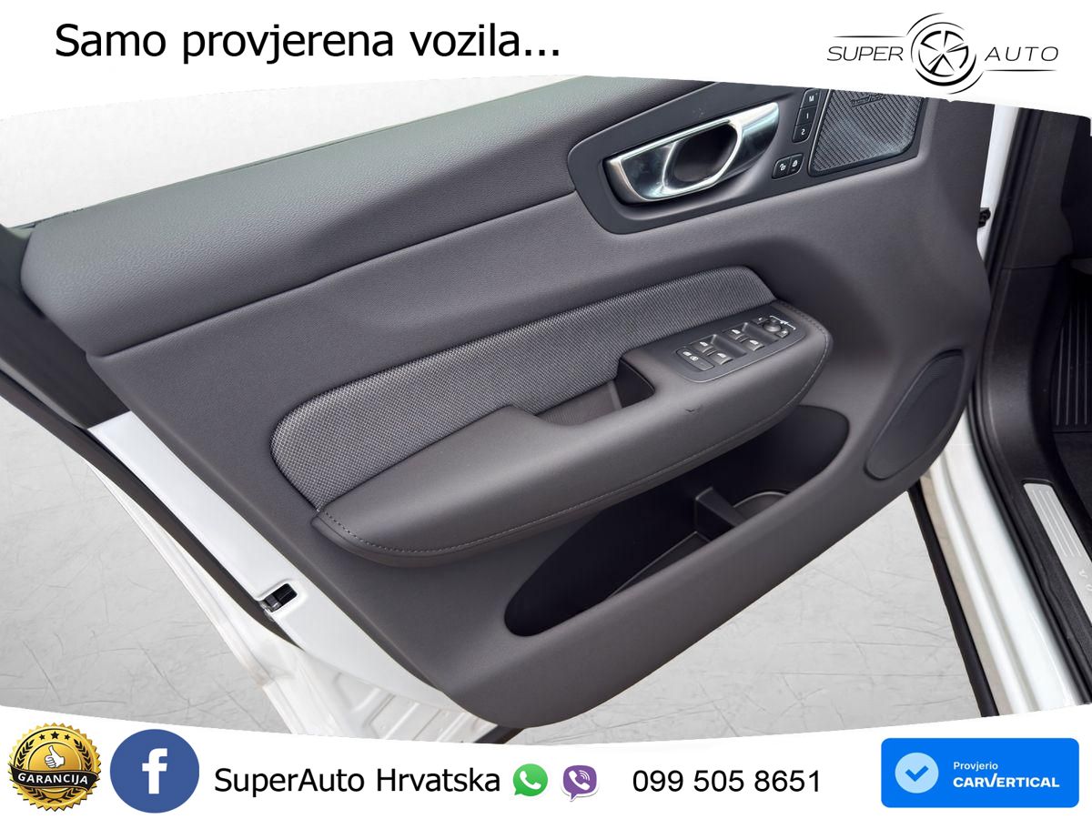 Volvo XC60 T8 AWD Geartronic ACC+HEAD+4xGR SJED+360+PANO