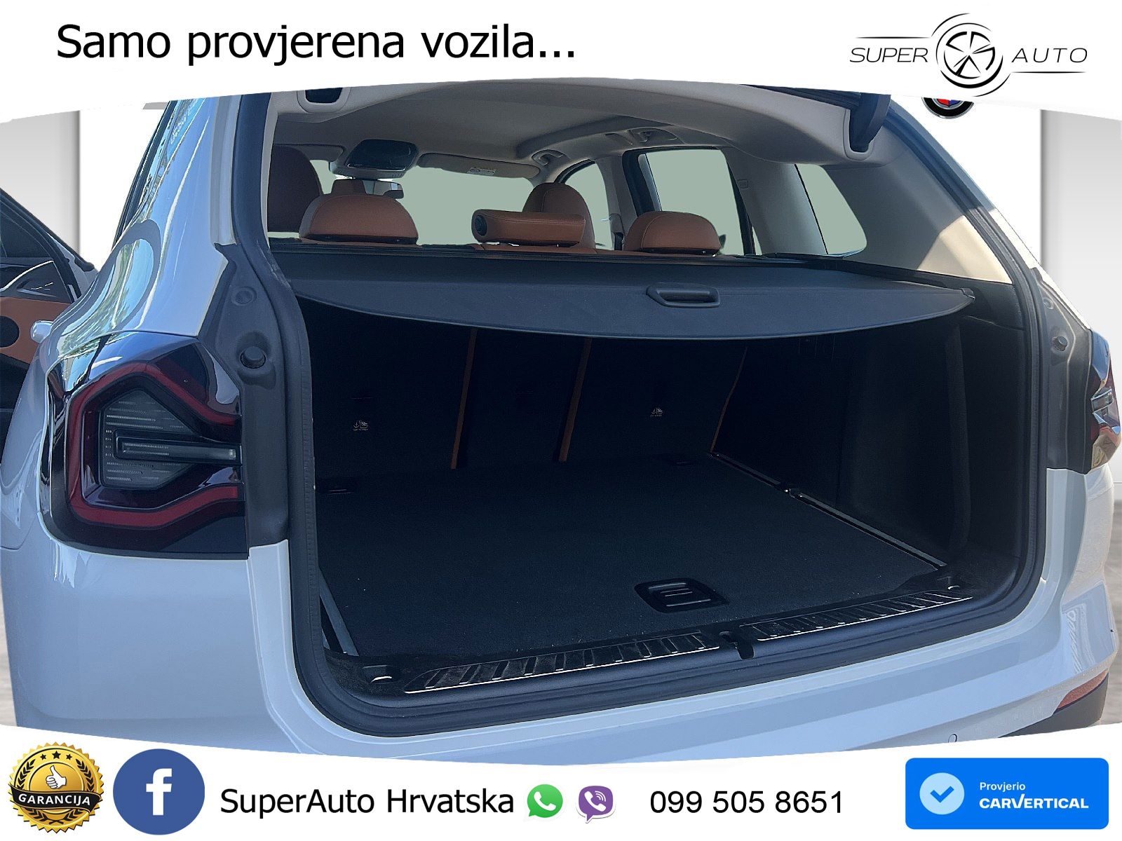 BMW X3 20d xDrive Steptronic