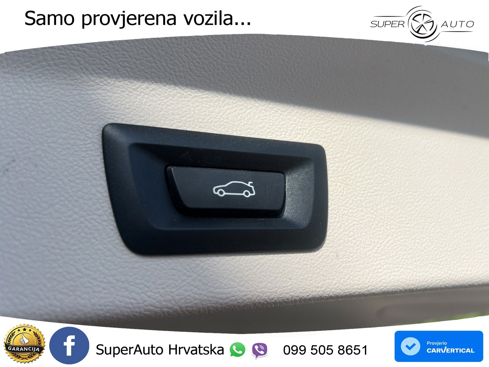 BMW X3 20d xDrive Steptronic