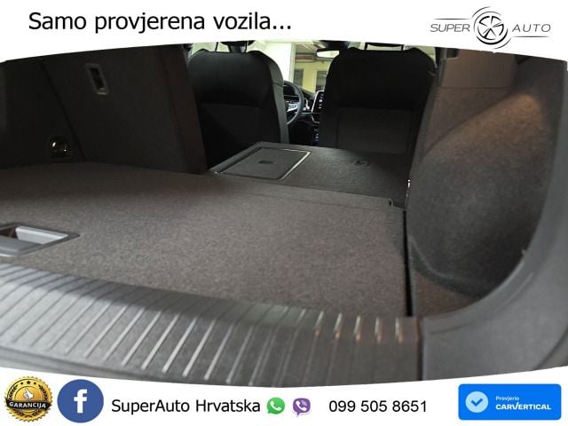Volkswagen T-Roc I 2.0 TSI (190 KS) 4M DSG LED+GR SJED+ACC