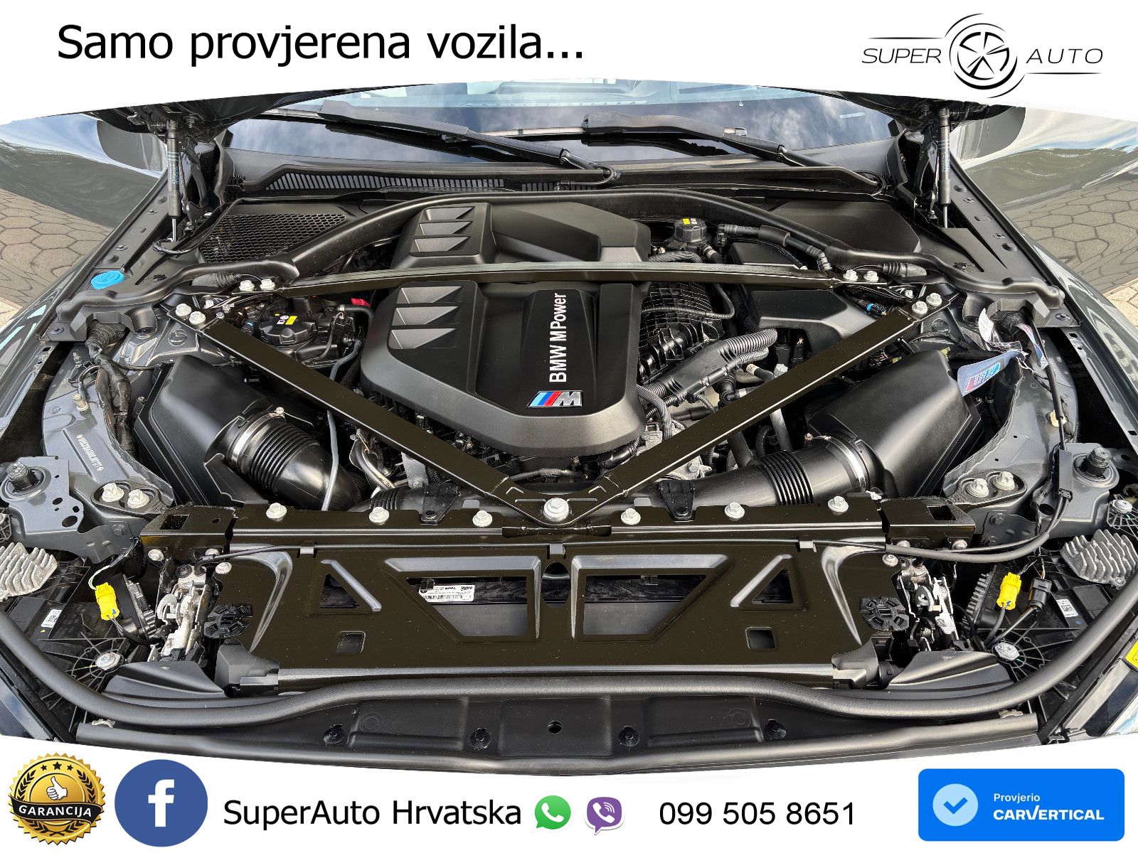 BMW M4 Convertible Competition 3.0 (510 KS) xDrive Steptronic
