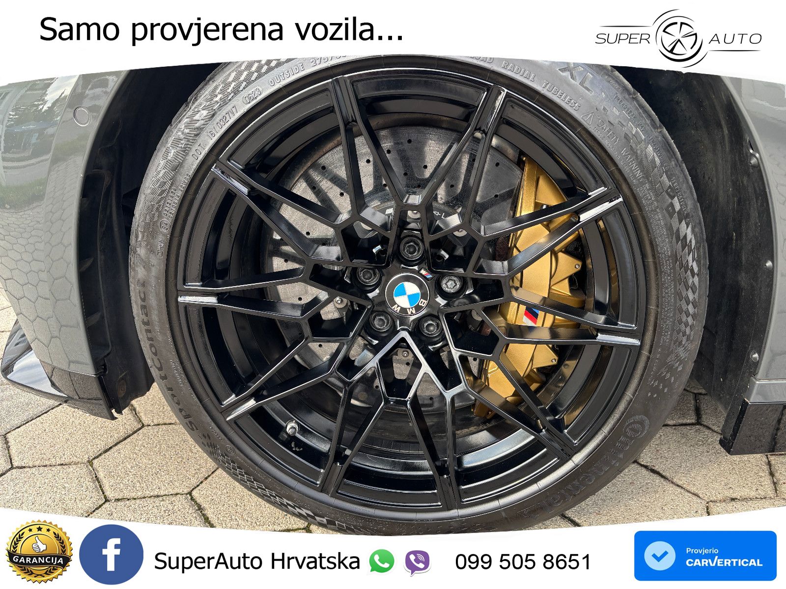 BMW M4 Convertible Competition 3.0 (510 KS) xDrive Steptronic
