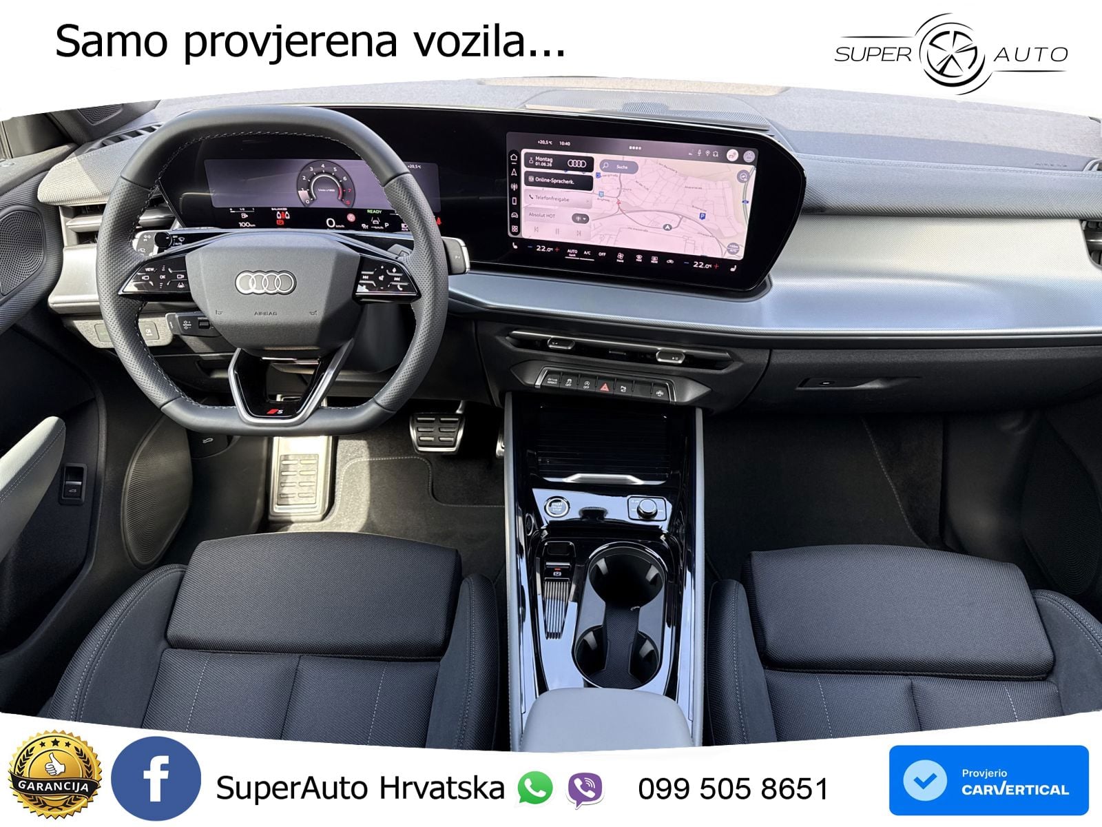 Audi Q3 Sportback 1.5 TFSI (150 KS) S tronic S line